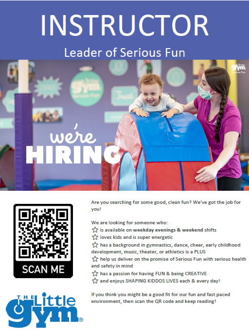 Hot Jobs Olympia High School